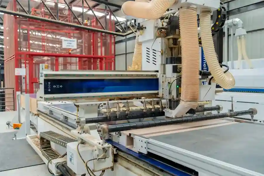 Furniture Manufacturer